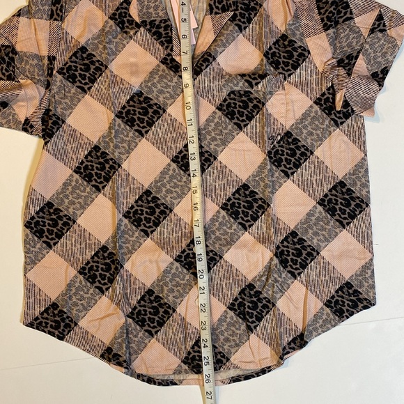 Victoria’s Secret SZ Small 2 pc PJ Pajamas Set Lounge Set New - Picture 7 of 14